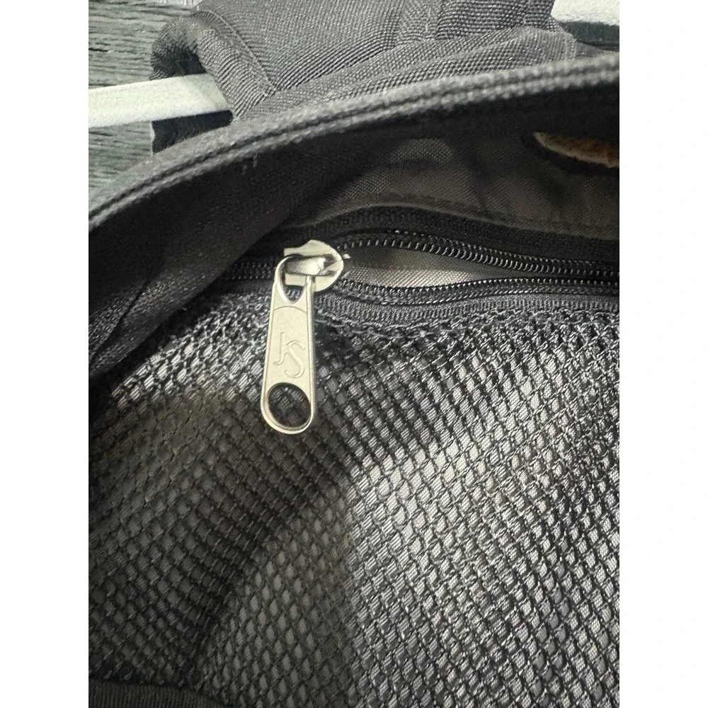 Jansport backpack black